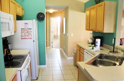 Solana House | Minutes From Disney Fantastic Resort Home