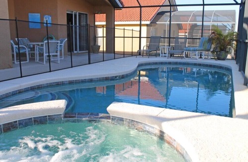 Solana House | Minutes From Disney Fantastic Resort Home