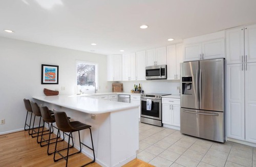 St. Michaels House | Minutes from Downtown St. Michaels | Private Dock | Kayaks
