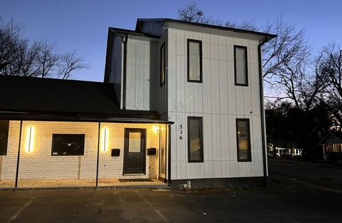 Spartanburg Apartment | Minutes from Downtown and New Ball Field