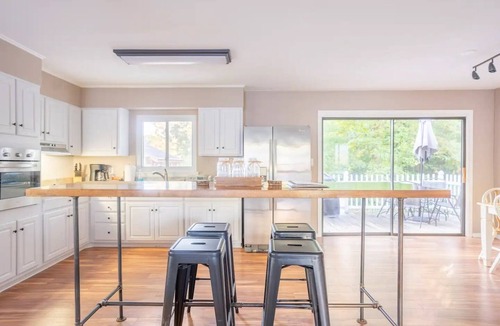 Skyland House | Minutes from downtown, Pisgah National Forest, Blue Ridge Parkway & Arboretum