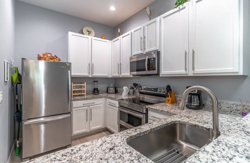 Bahama Bay Condo | Minutes to Disney - Luxurious 3rd-Floor Condo with Pool Views at Bahama Bay Resort and Spa