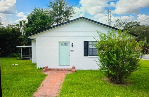 High Springs Apartment | Minutes to Springs! High springs Home Sleeps 6