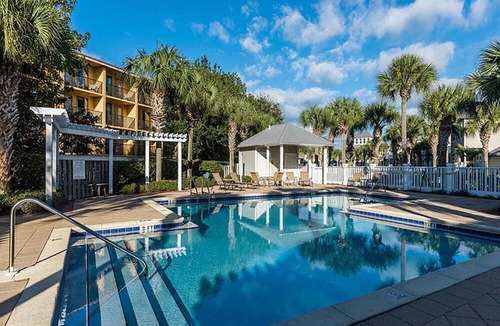Miramar Beach House | Miramar Beach Home Close to the Sand | Community Pool & Close to Attractions