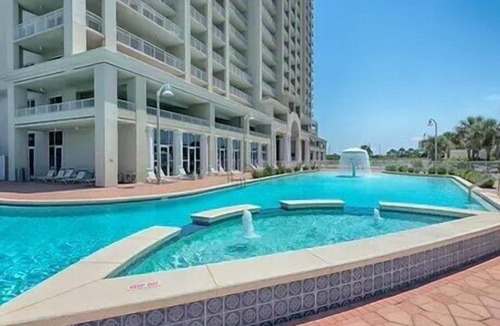 Miramar Beach Condo | Miramar Beach Ocean View with Large Balcony