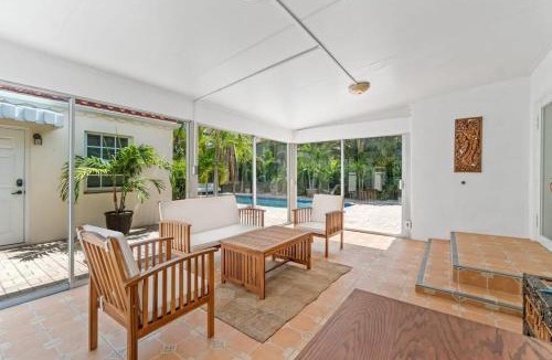 Northwood Shores House | Miramar Villa by Rove Travel - Heated Pool, Beach