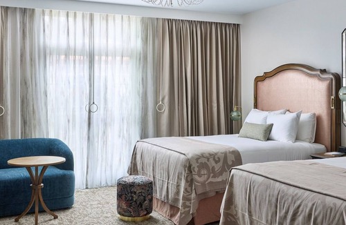 Beacon Hotel | Mirbeau Inn & Spa Beacon