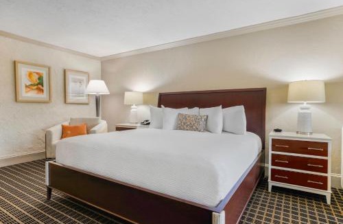 Howey-in-the-Hills Resort | Mission Resort and Club