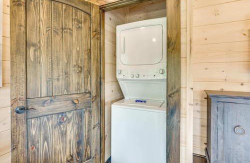 Sevierville House | Misty Mountain Stop by Avada Properties