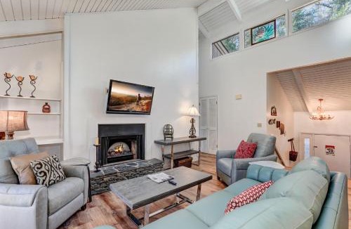 Big Canoe House | Misty Ridge - Cozy condo in Big Canoe