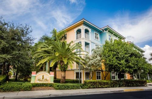 Weston Resort | Mizner Place at Weston Town Center, Fort Lauderdale