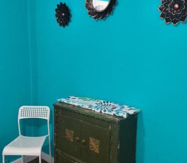 Daytona Beach Hostel | Mlk