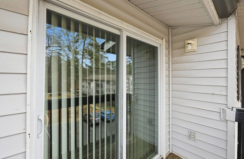 Stone Mountain Apartment | Modern 1BR Retreat Near Stone Mountain