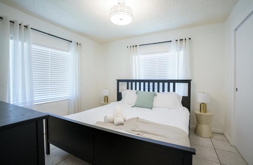 Wynwood Art District Apartment | Modern 2 Bedroom in the Heart of Wynwood Art District