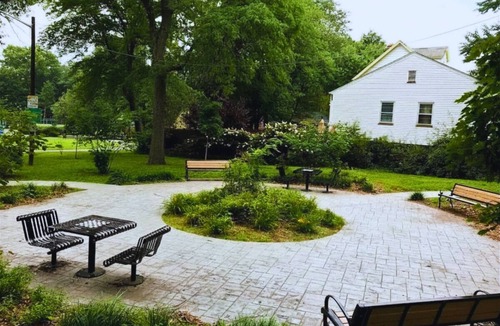 Maplewood Apartment | Modern 2BR Parkside Retreat Steps to Park Near NYC Self-Check-In