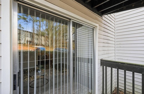 Stone Mountain Apartment | Modern 2BR Retreat Near Stone Mountain