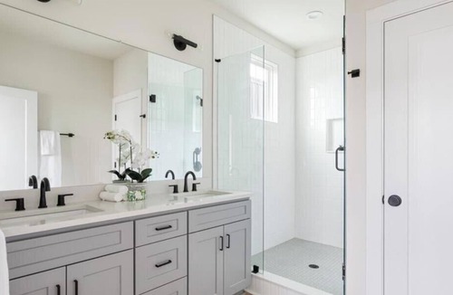 Knight Park House | Modern 2BR Townhome in West Midtown near the BeltLine