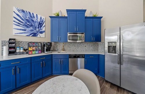 Westchase Apartment | Modern 3-Bed/2-Bath Tampa Apartment: Comfort Meets Convenience for Corporate Travelers
