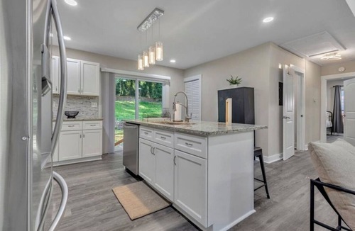 Southwestern House | Modern 3 Bedroom/3 Bathroom ATL Retreat!