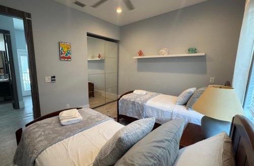 Orlando Villa | Modern 3BR Family Home Near Shops & Disney