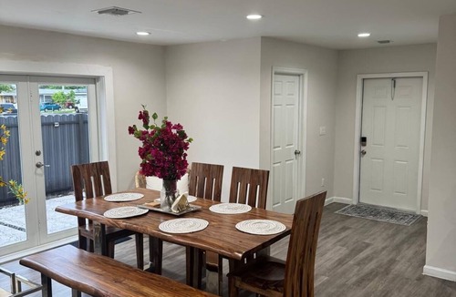 Deerfield Beach House | Modern 3BR Home in Deerfield Beach- Close to the Beach
