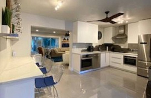 Lighthouse Point House | Modern 4-BR Oasis with Private Pool, Near Beach in Lighthouse Point