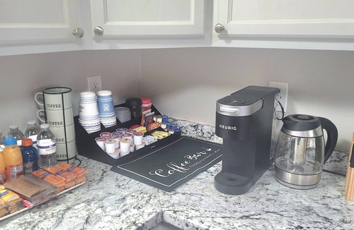 Sans Souci House | Modern and Comfy 3BR 2Bath Townhome, near Greenville Downtown