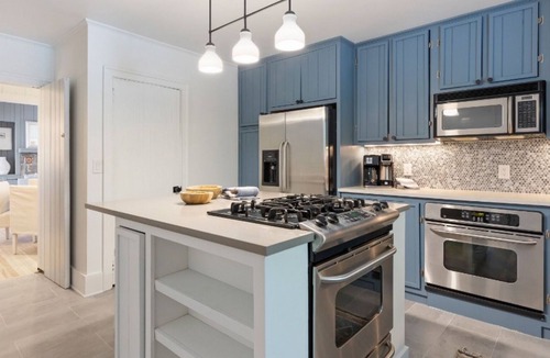 Highlands Cottage | Modern and Spacious Cottage Minutes to Main Street, Highlands, NC - NEW Listing