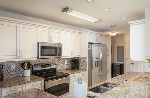 New Smyrna Beach Condo | Modern and stylish 3 bed, 3 bath luxury condo on beautiful New Smyrna Beach