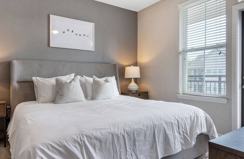 Bowling Green Apartment | Modern Apartment in Prime Location (ID8418X83)