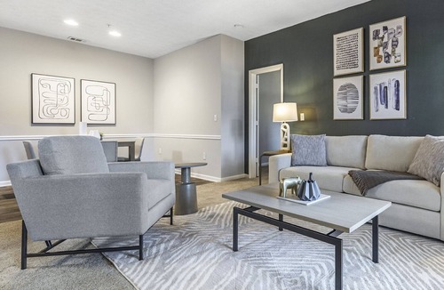 Lithia Springs Apartment | Modern Apartment in Prime Location (ID8512X74)