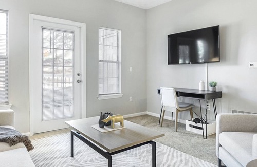Lithia Springs Apartment | Modern Apartment in Prime Location (ID8512X74)