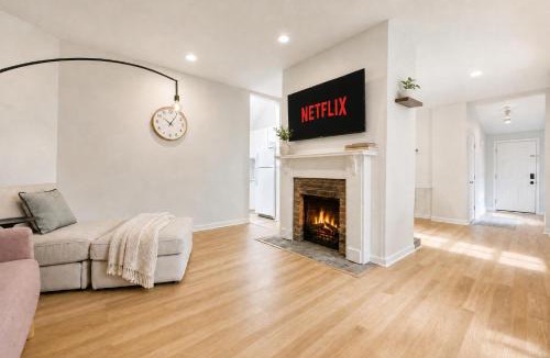 Midtown Apartment | Modern Atlanta Flat Near Piedmont Park