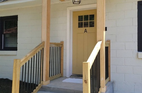 Pittsburgh Apartment | Modern Atlanta Getaway - Minutes to Downtown