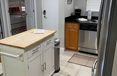 Belle Vista Condo | Modern Beach Condo ON St. Pete Beach!