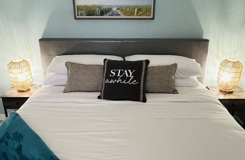 Ortona House | Modern boutique motel