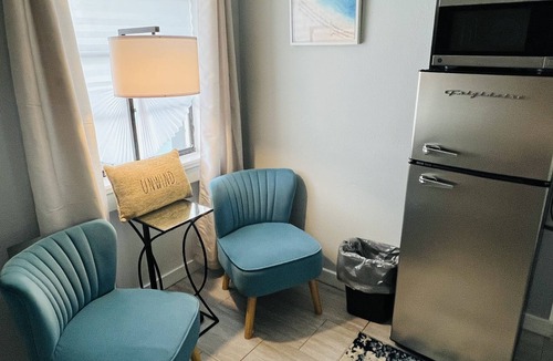 Ortona House | Modern boutique motel