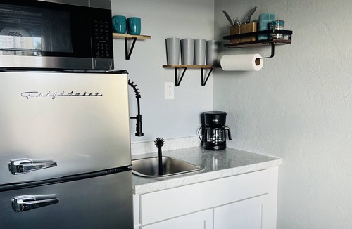 Ortona House | Modern boutique motel