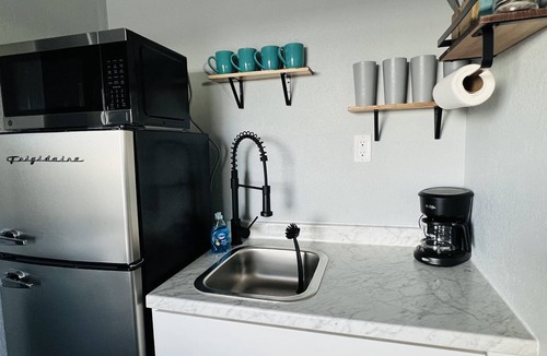 Ortona House | Modern boutique motel