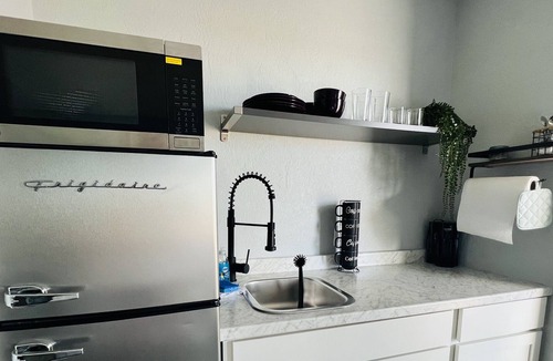Ortona House | Modern boutique motel
