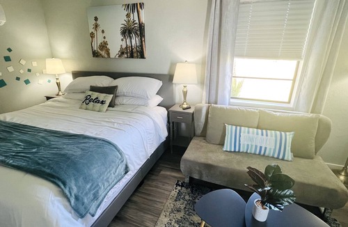 Ortona House | Modern boutique motel