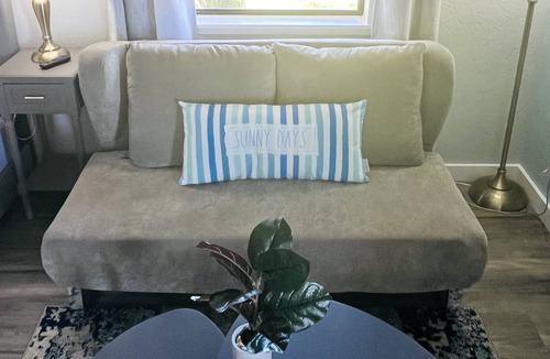 Ortona House | Modern boutique motel