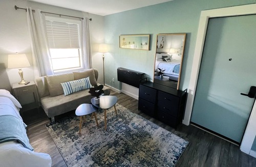 Ortona House | Modern boutique motel