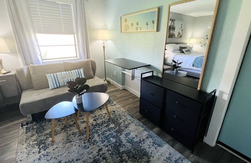 Ortona House | Modern boutique motel