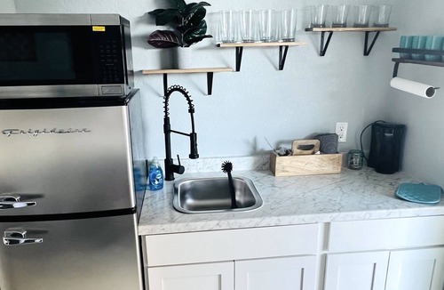 Ortona House | Modern boutique motel