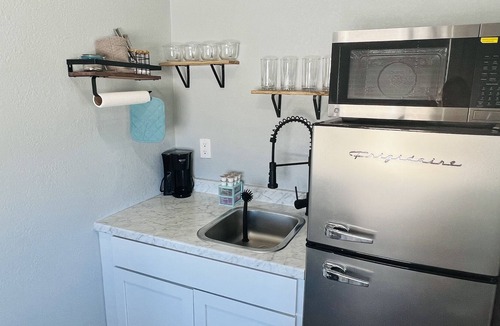 Ortona House | Modern boutique motel