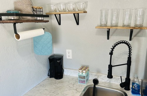 Ortona House | Modern boutique motel