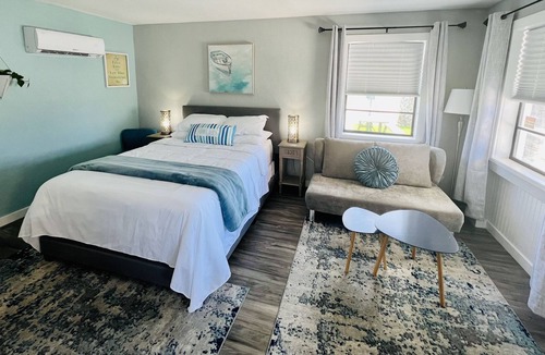Ortona House | Modern boutique motel