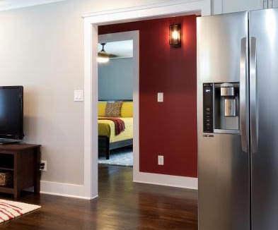 Chosewood Park House | Modern Bungalow Near Downtown