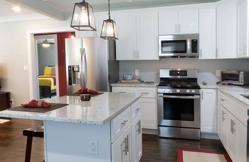 Chosewood Park House | Modern bungalow near the center